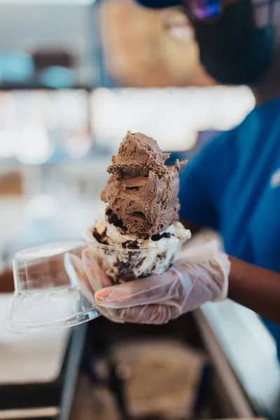 ice cream shops Handel's Homemade Ice Cream