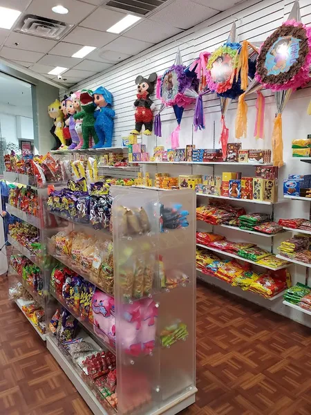 candy stores Candy Zone