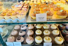 Top 20 shops for birthday cupcakes in San Antonio