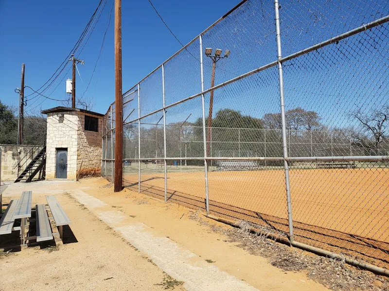 beaches Lambert Beach Softball Field