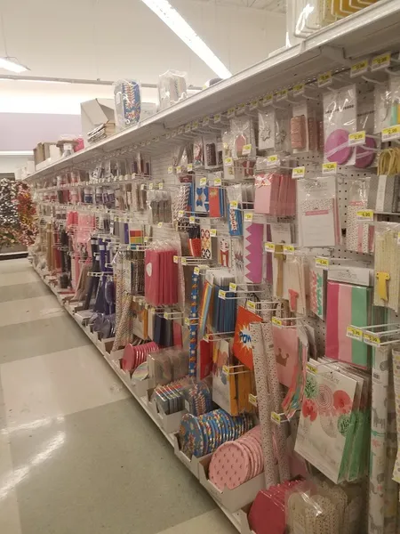 arts and craft stores JOANN Fabric and Crafts