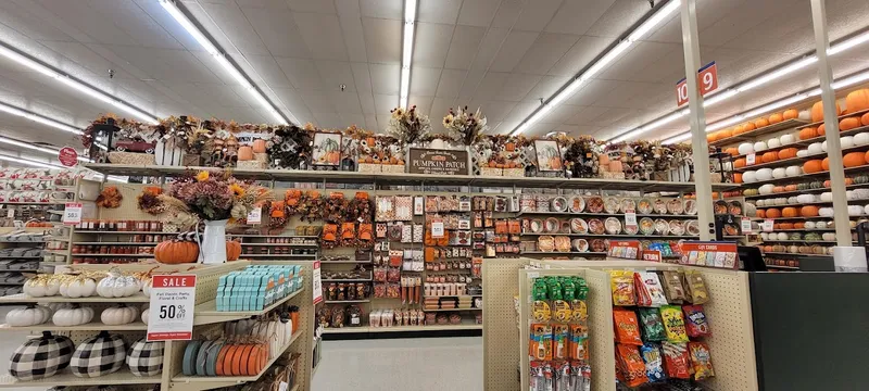 arts and craft stores Hobby Lobby