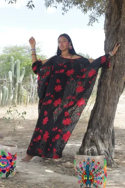 arts and craft stores Wayuu Crafts by Spider Woman