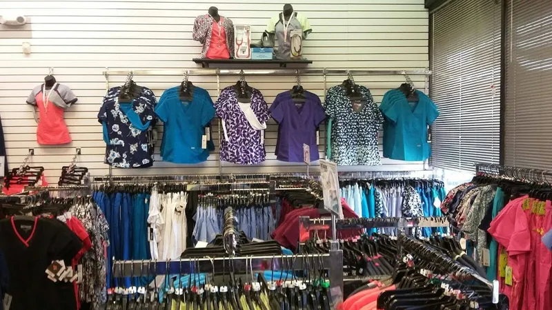 uniform stores Scrub Pro Uniforms