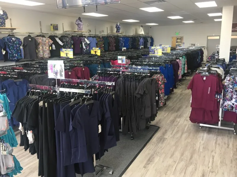 uniform stores Scrub Pro Uniforms