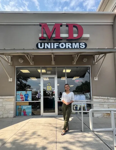 uniform stores MD UNIFORMS