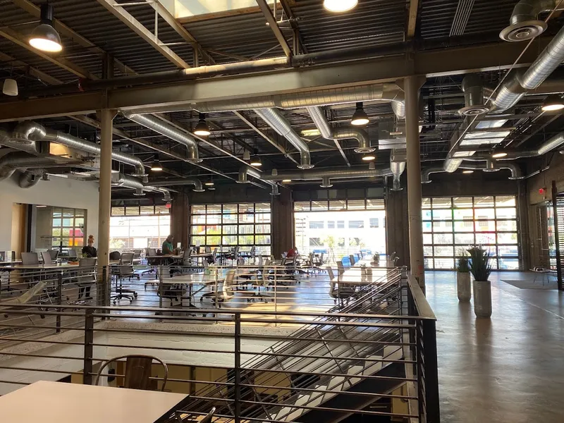 co-working spaces Galvanize Coworking - Phoenix