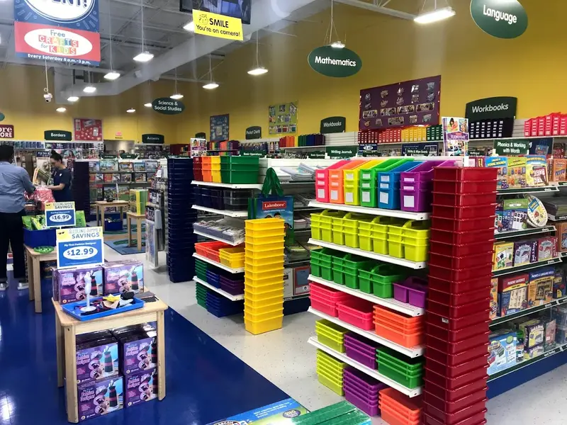 Best of 13 school supply stores in Dallas