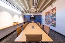 Top 29 co-working spaces in Dallas