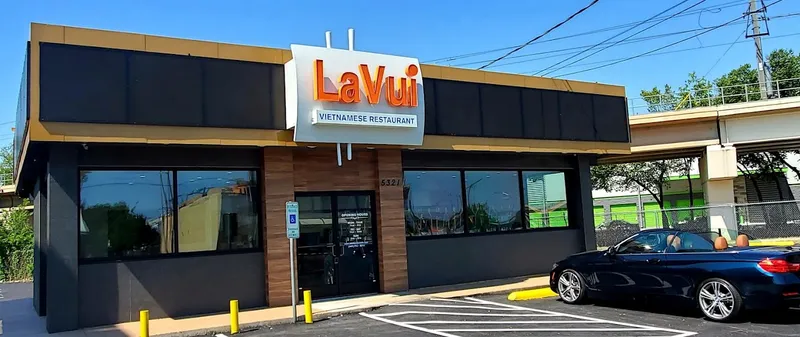 vietnamese restaurants LaVui Vietnamese Restaurant