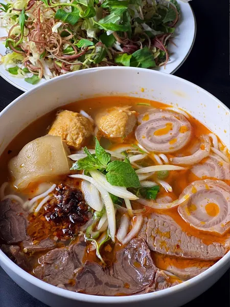 vietnamese restaurants Bếp Nhà (Viet Kitchen)