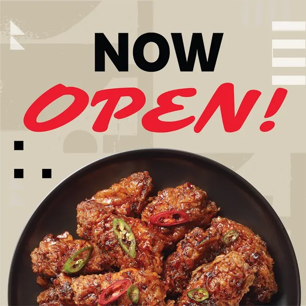 korean restaurants bb.q Chicken San Antonio