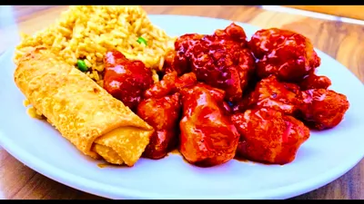 Top 12 fried rice in San Antonio