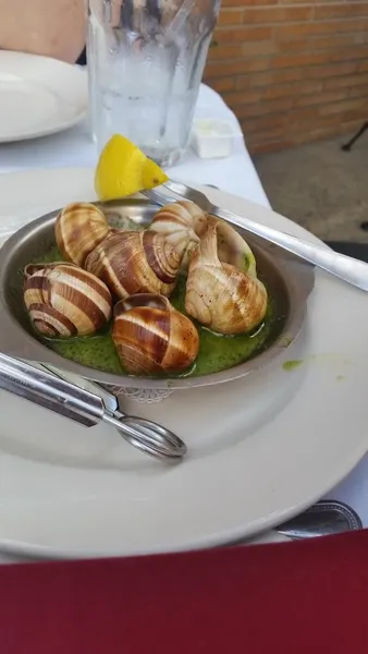 Escargot Scannicchio's