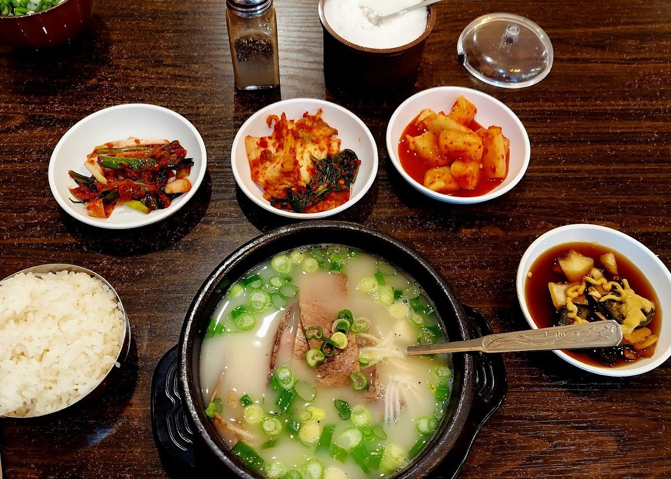 Best of 14 korean restaurants in Dallas