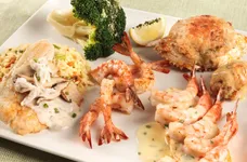 Top 18 Seafood restaurants in San Antonio