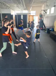 Best of 26 kids fitness classes in Dallas