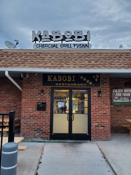 pakistani restaurants Kabobi Charcoal Grill Fusion