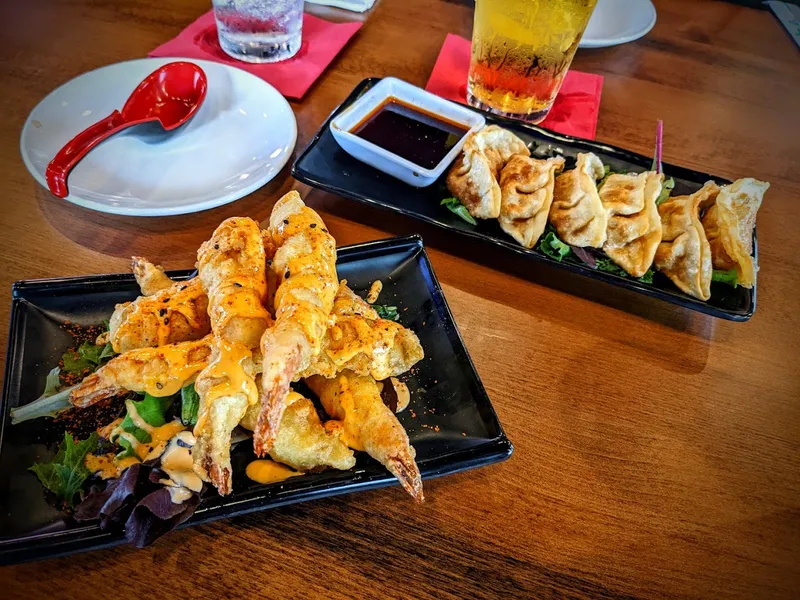 Yakitori Bakudan Ramen