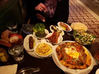 Best of 14 persian restaurants in Philadelphia