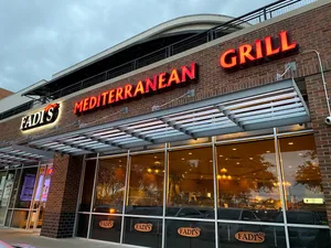 turkish restaurants in Dallas