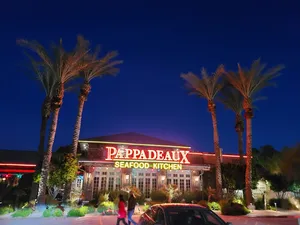 Tuna restaurants in Phoenix