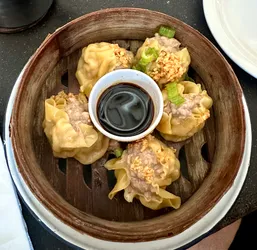 Dumplings restaurants in Phoenix