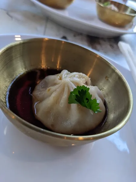 Dumplings restaurants Mifan