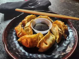 Dumplings restaurants in San Antonio