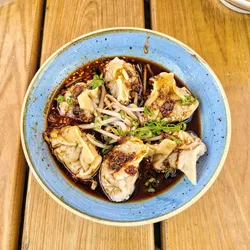 Best of 15 Dumplings restaurants in Dallas