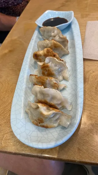 Dumplings restaurants Hello Dumpling