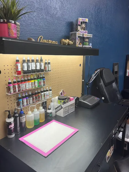 tattoo shops Primos Ink Tattoos and Piercings