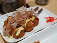 Top 15 takoyaki in Philadelphia