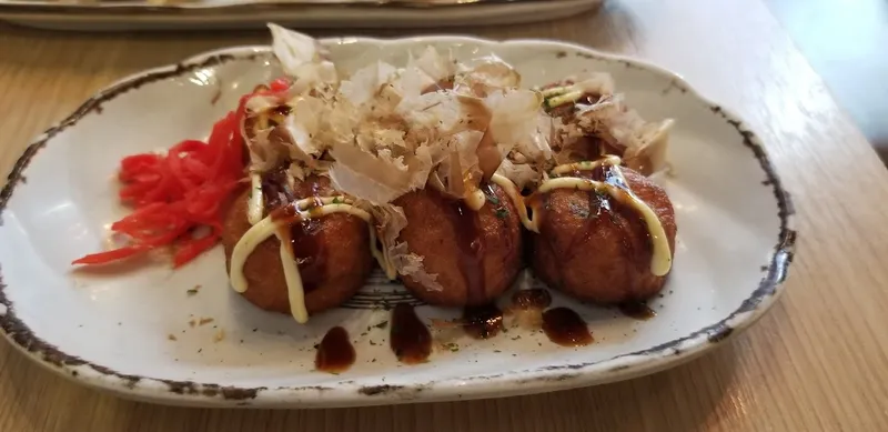 takoyaki Terakawa Ramen