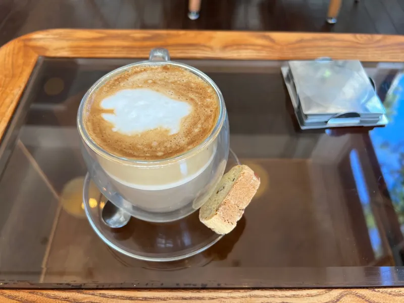 cappuccino Cuor di Caffè