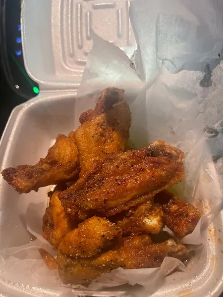 Wings restaurants Wing spot