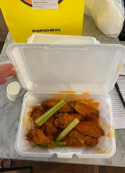 Wings restaurants Wing SZN - Northeast Philly