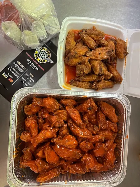 Wings restaurants Wings To Go