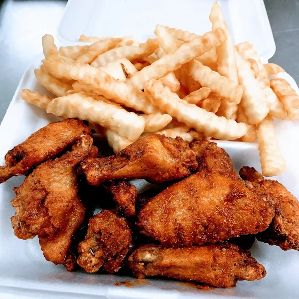 Wings restaurants America's Best Wings