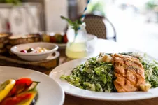 Top 11 Salmon restaurants in Philadelphia