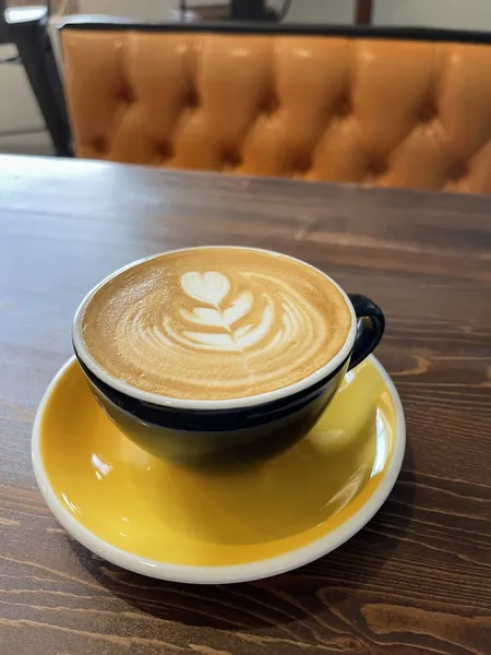 cappuccino San Antonio Gold