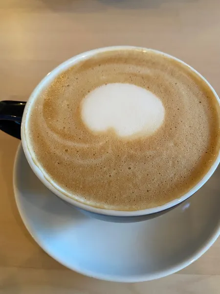 cappuccino kapej