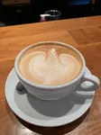 Best of 15 cappuccino in Dallas