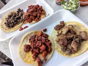 Tacos restaurants in Phoenix