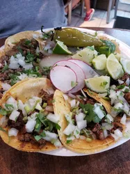 Tacos restaurants in San Antonio