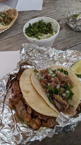 Tacos restaurants Carnitas Don Raúl