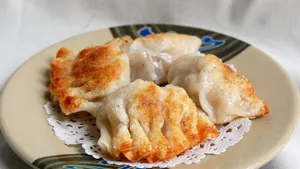 Dumplings restaurants in Philadelphia