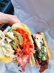 Best of 15 Sandwiches restaurants in Philadelphia