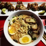 Best of 15 Ramen restaurants in San Antonio