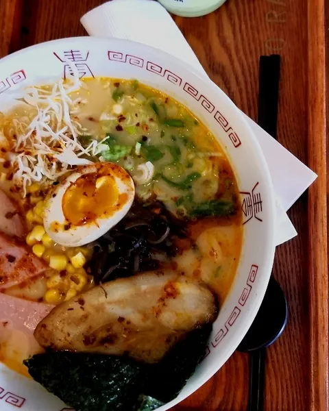 Ramen restaurants Ito Ramen